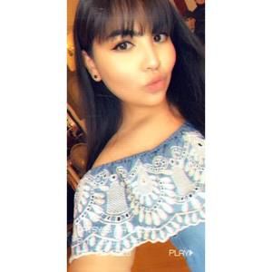 Meet your Posher, Daisy